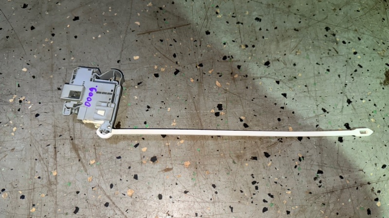 Замок люка (убл) стиральной машины Haier HW70-BP12969A (б/у) Замок люка (убл) стиральной машины Haier HW70-BP12969A (б/у)