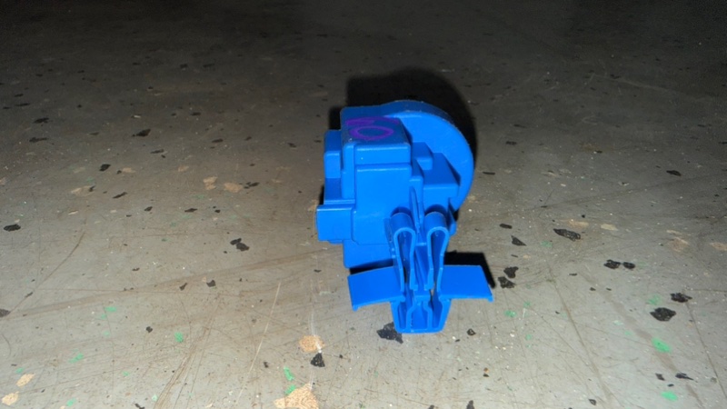 Прессостат стиральной машины Haier HW70-BP12969A (б/у) Прессостат стиральной машины Haier HW70-BP12969A (б/у)