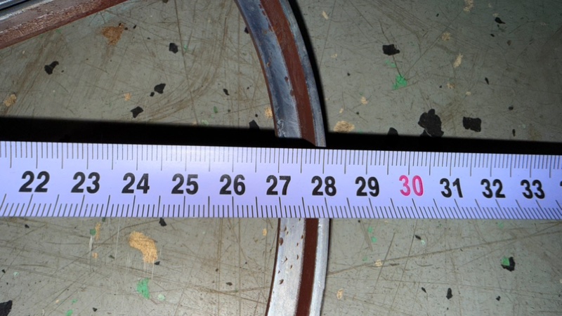 Шкив помпы Haier HW70-BP12969A (б/у) Шкив помпы Haier HW70-BP12969A (б/у)