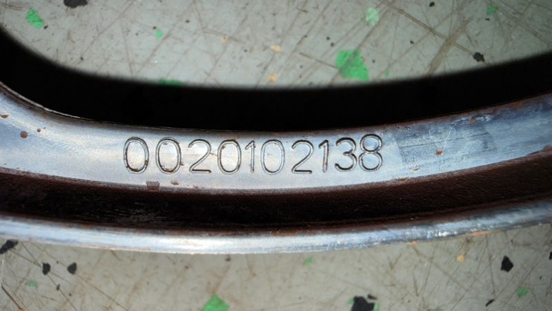 Шкив помпы Haier HW70-BP12969A (б/у) Шкив помпы Haier HW70-BP12969A (б/у)