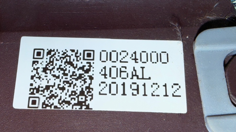 Сливной насос (помпа) стиральной машины Haier HW70-BP12969A (б/у) Сливной насос (помпа) стиральной машины Haier HW70-BP12969A (б/у)