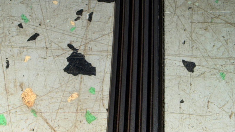 Ремень стиральной машины Haier HW70-BP12969A (б/у) Ремень стиральной машины Haier HW70-BP12969A (б/у)