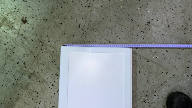 Верхняя крышка стиральной машины Haier HW70-BP12969A (б/у) Верхняя крышка стиральной машины Haier HW70-BP12969A (б/у)