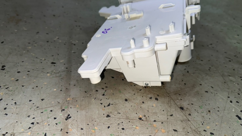 Порошкоприемник лоток стиральной машины Haier HW70-BP12969A (б/у) Порошкоприемник лоток стиральной машины Haier HW70-BP12969A (б/у)