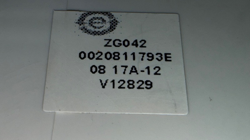 Порошкоприемник лоток стиральной машины Haier HW70-BP12969A (б/у) Порошкоприемник лоток стиральной машины Haier HW70-BP12969A (б/у)