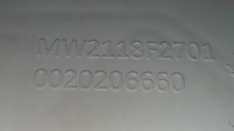 Порошкоприемник лоток стиральной машины Haier HW70-BP12969A (б/у) Порошкоприемник лоток стиральной машины Haier HW70-BP12969A (б/у)