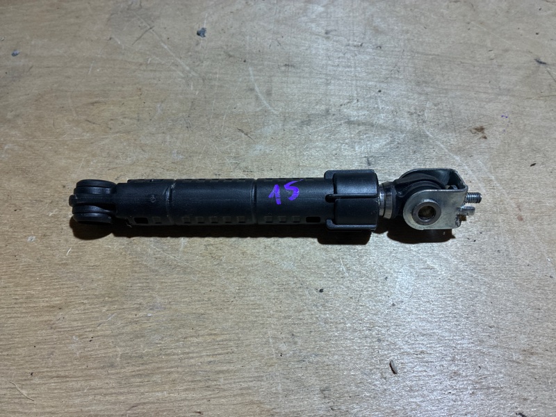 Амортизатор стиральной машины Hotpoint-Ariston WDD 8640 B (б/у)