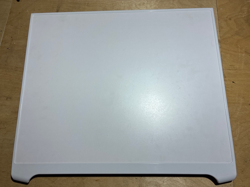 Верхняя крышка стиральной машины Hotpoint-Ariston AQXD 129 (б/у)