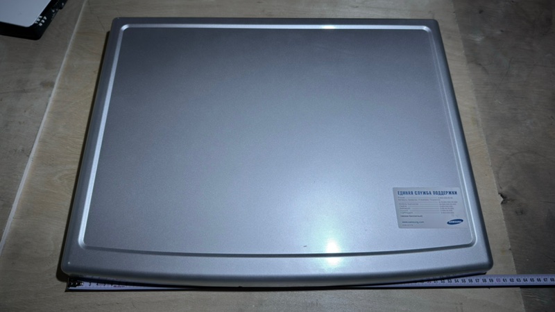 Верхняя крышка стиральной машины Samsung WF1590NFU (б/у)