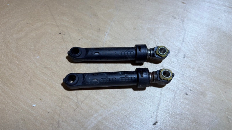 Амортизатор стиральной машины Samsung WF8500NHW (б/у)