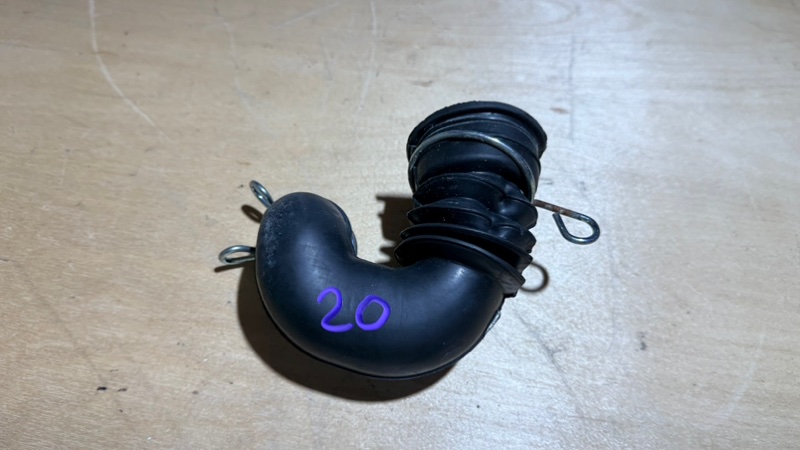 Патрубок сливной стиральной машины Samsung WF8500NHW (б/у)