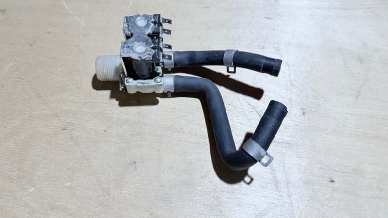 Клапан стиральной машины LG E1096SD3 (б/у)