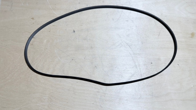 Ремень стиральной машины Bosch WLG 20160 OE (б/у)