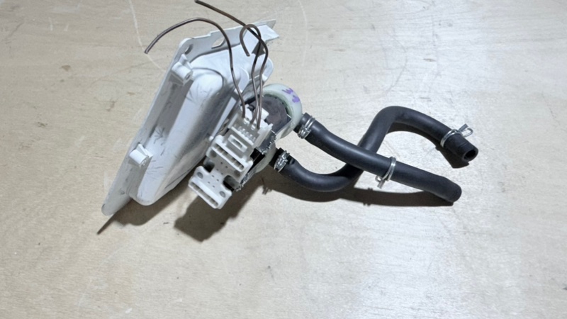 Клапан стиральной машины Bosch WLG 20160 OE (б/у)