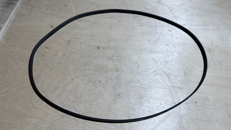 Ремень стиральной машины Bosch WFH 2060 OE (б/у)