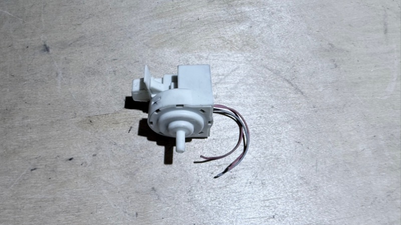 Прессостат стиральной машины Indesit MSD 615 (б/у)