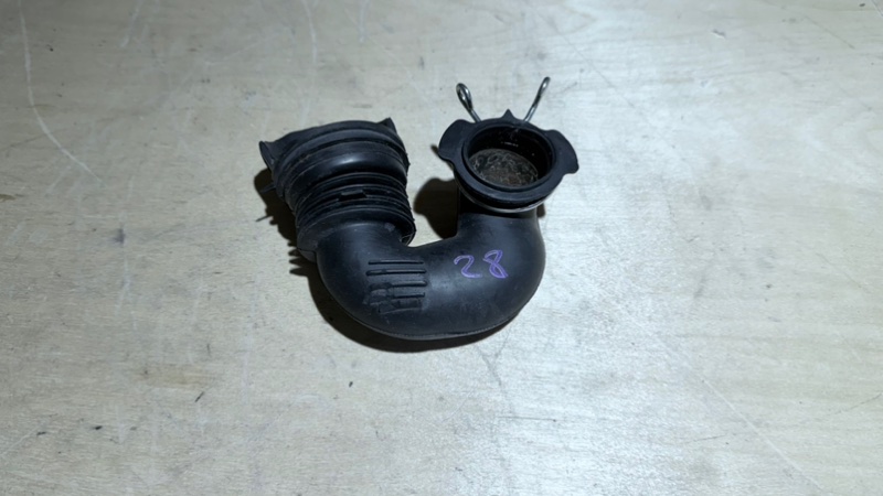 Патрубок заливной стиральной машины LG E1096SD3 (б/у)