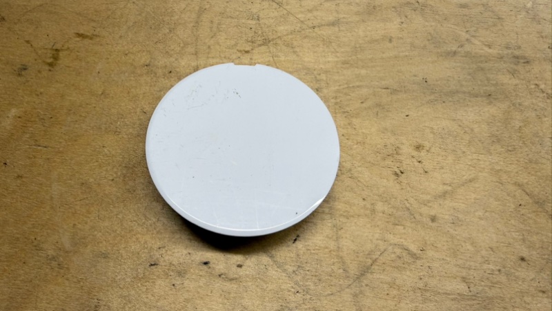 Лючок помпы стиральной машинки Bosch WLG 20160 OE (б/у)