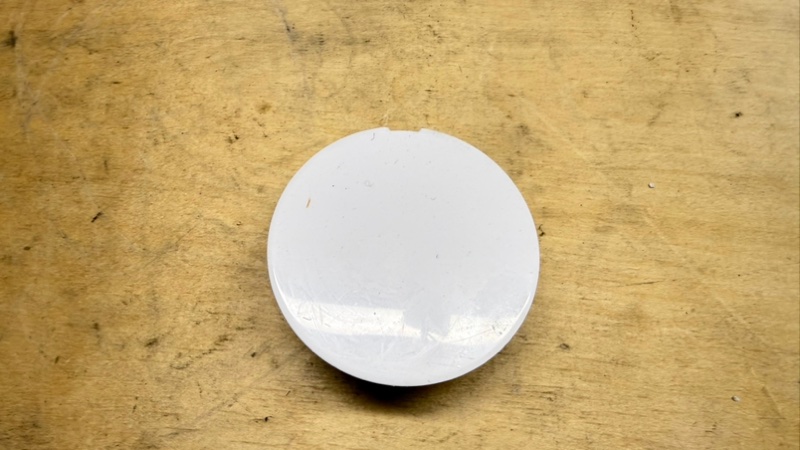 Лючок ревизии стиральной машинки Siemens WS10G160OE (б/у)