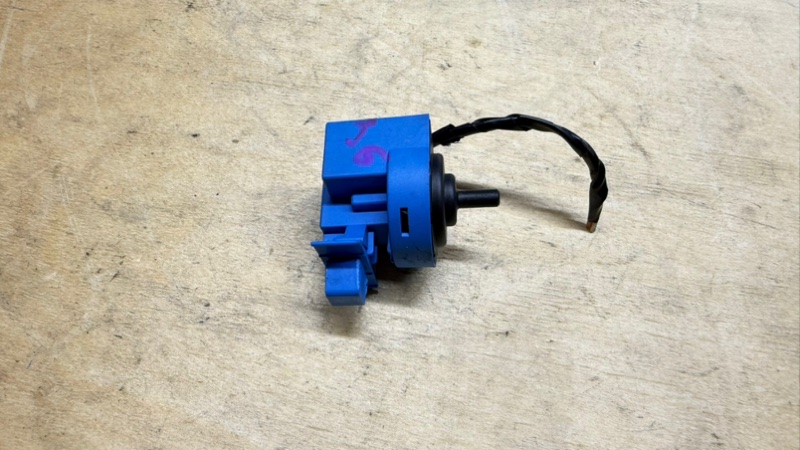 Прессостат стиральной машины Beko MVY 69021 MW1 (б/у)