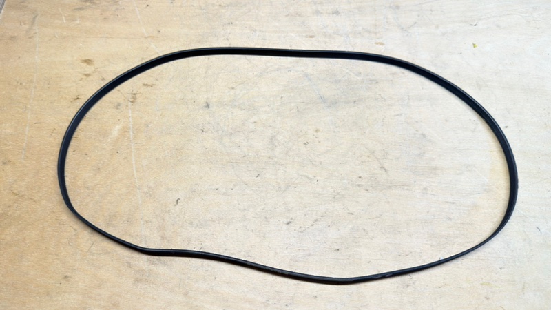 Ремень стиральной машины Indesit BWSA 61051 (б/у)