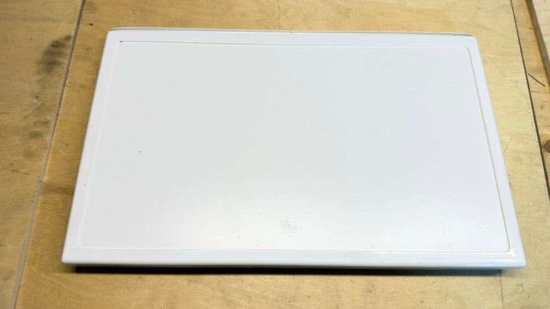 Верхняя крышка стиральной машины Siemens WS10G160OE (б/у)