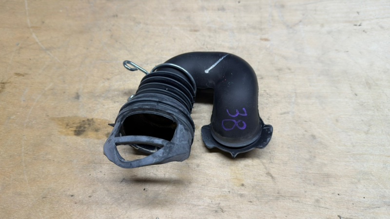 Патрубок заливной стиральной машины LG F10A8HD5 (б/у)