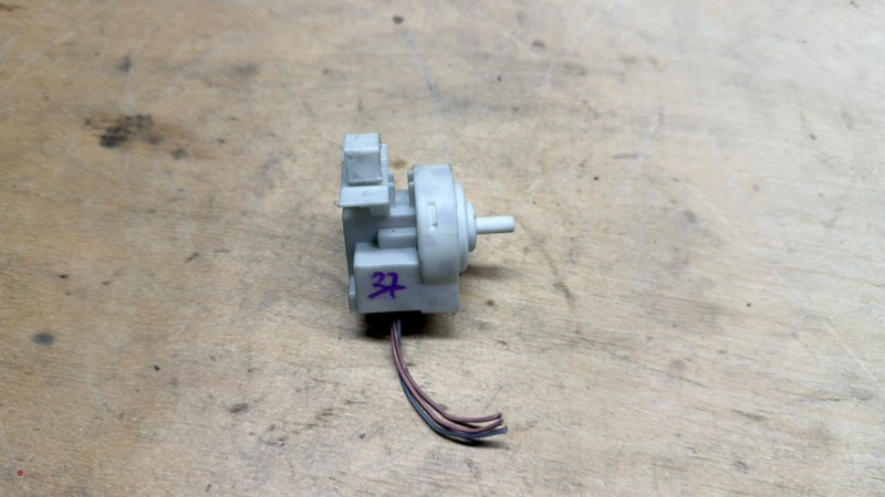 Прессостат стиральной машины Gorenje WHP60SF (б/у)