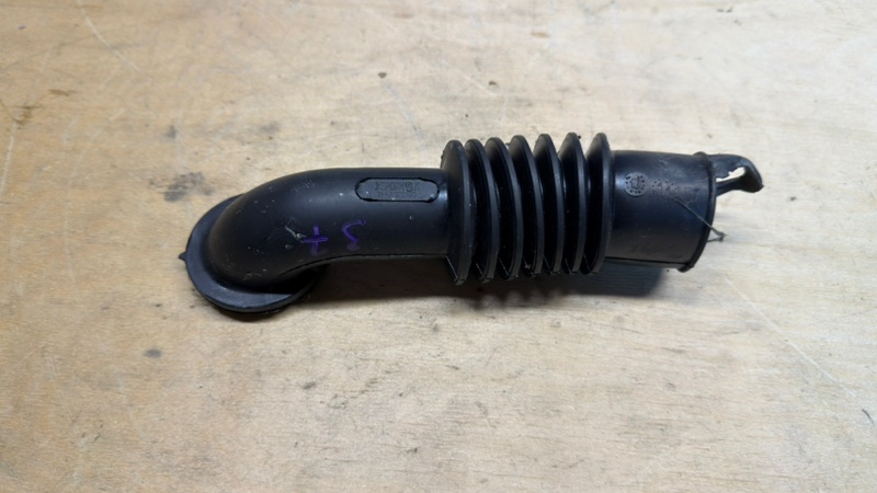 Патрубок заливной стиральной машины Gorenje WHP60SF (б/у)