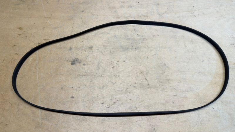 Ремень стиральной машины Gorenje WHP60SF (б/у)