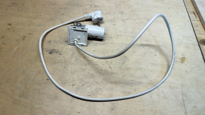 Фильтр сетевой стиральной машины Gorenje WHP60SF (б/у)