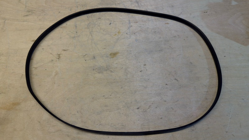 Ремень стиральной машины Gorenje MV75Z43/S (б/у)