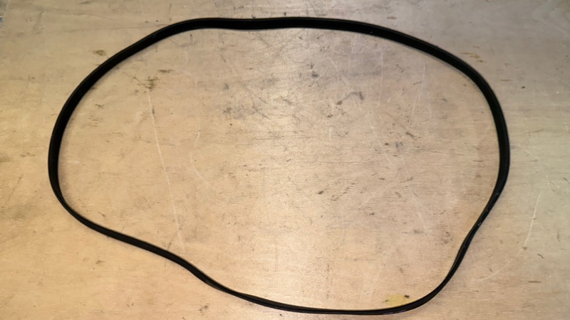 Ремень стиральной машины Gorenje WEI843S (б/у)