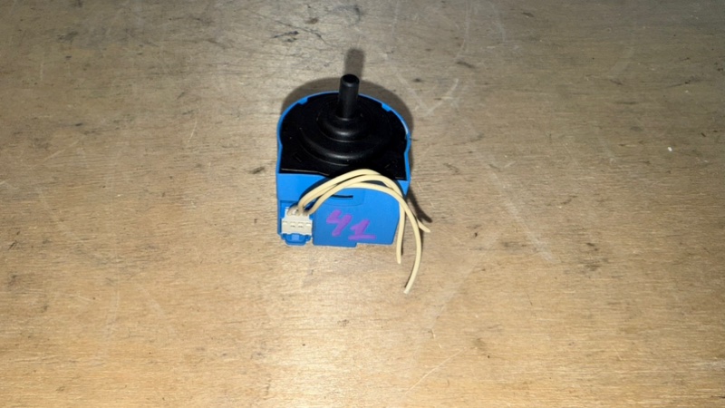 Прессостат стиральной машины Gorenje MV75Z43/S (б/у)