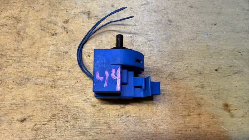 Прессостат стиральной машины Indesit NSL 605 S (б/у)