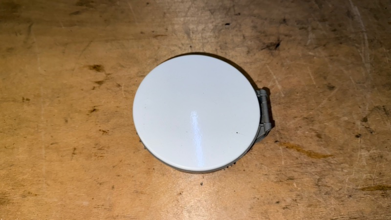Лючок помпы стиральной машинки Haier HW60-BP12758 (б/у)
