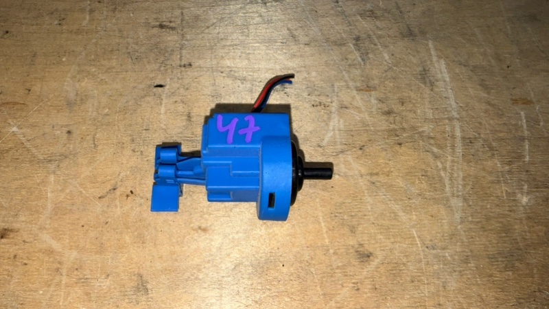Прессостат стиральной машины Haier HW60-BP12758 (б/у)