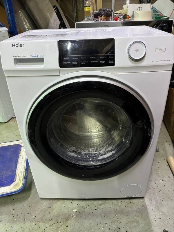 Автомобиль Haier HW70-BP12969A в разбор