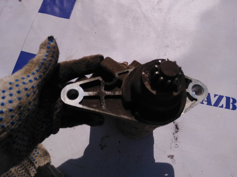 Стартер Polo 2011 CFNA