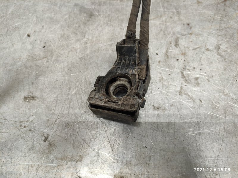 Проводка АКБ Ceed 2009 G4FC