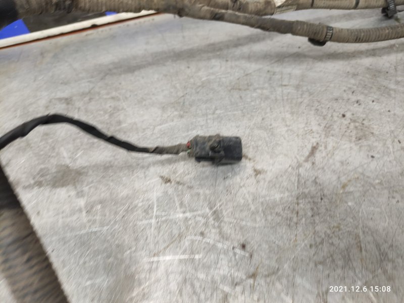 Проводка АКБ Ceed 2009 G4FC