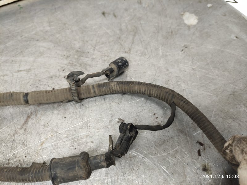 Проводка АКБ Ceed 2009 G4FC