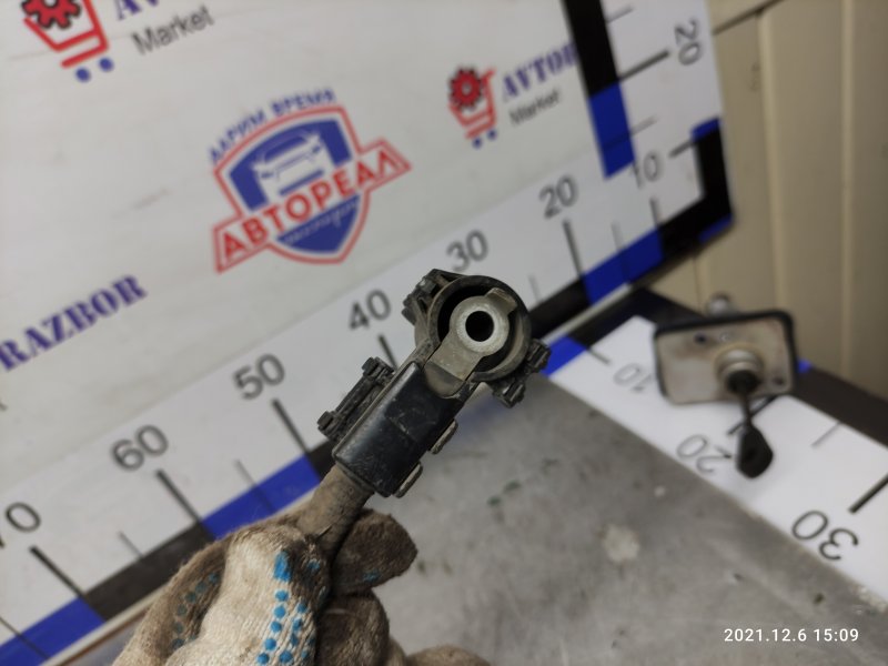 Проводка АКБ Ceed 2009 G4FC