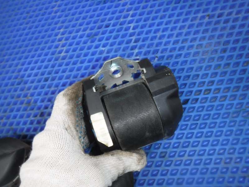 Ремень безопасности передний правый Albea 2012 1.4