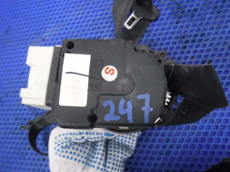 Ремень безопасности передний левый Albea 2012 1.4