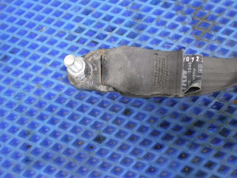 Ремень безопасности передний левый Fiat Albea 1.4