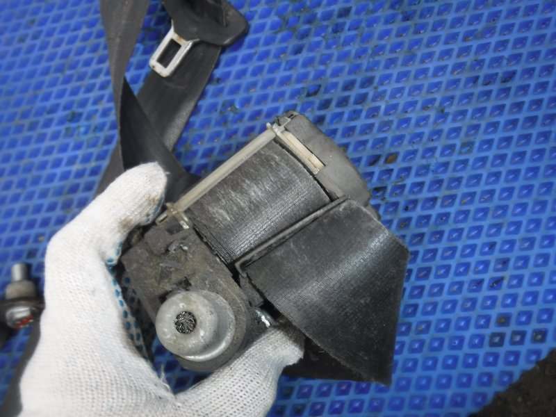 Ремень безопасности передний левый Albea 2012 1.4