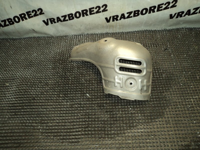Кожух коллектора Toyota Rav4 ACA21-0159861 1AZ-FSE 2002