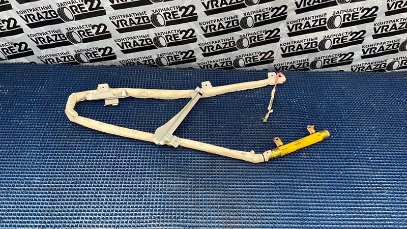 Подушка безопасности боковая Toyota Camry ACV30-0100874 2AZ-FE 2003 левая