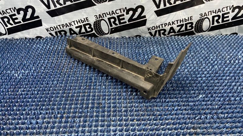 Крепление бампера Subaru Legacy B4 BE5-109930 EJ206 2001 заднее правое